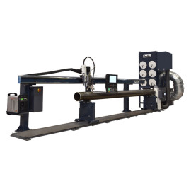 THIẾT BỊ CẮT PLASMA ĐIỀU KHIỂN BẰNG CNC PROARC - MODEL: OCUT